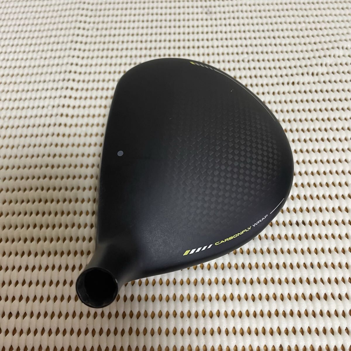 PING G430 SFT HL Fairway Wood 3W 16 Deg Head Only RH Golf Club Japan - photo 7