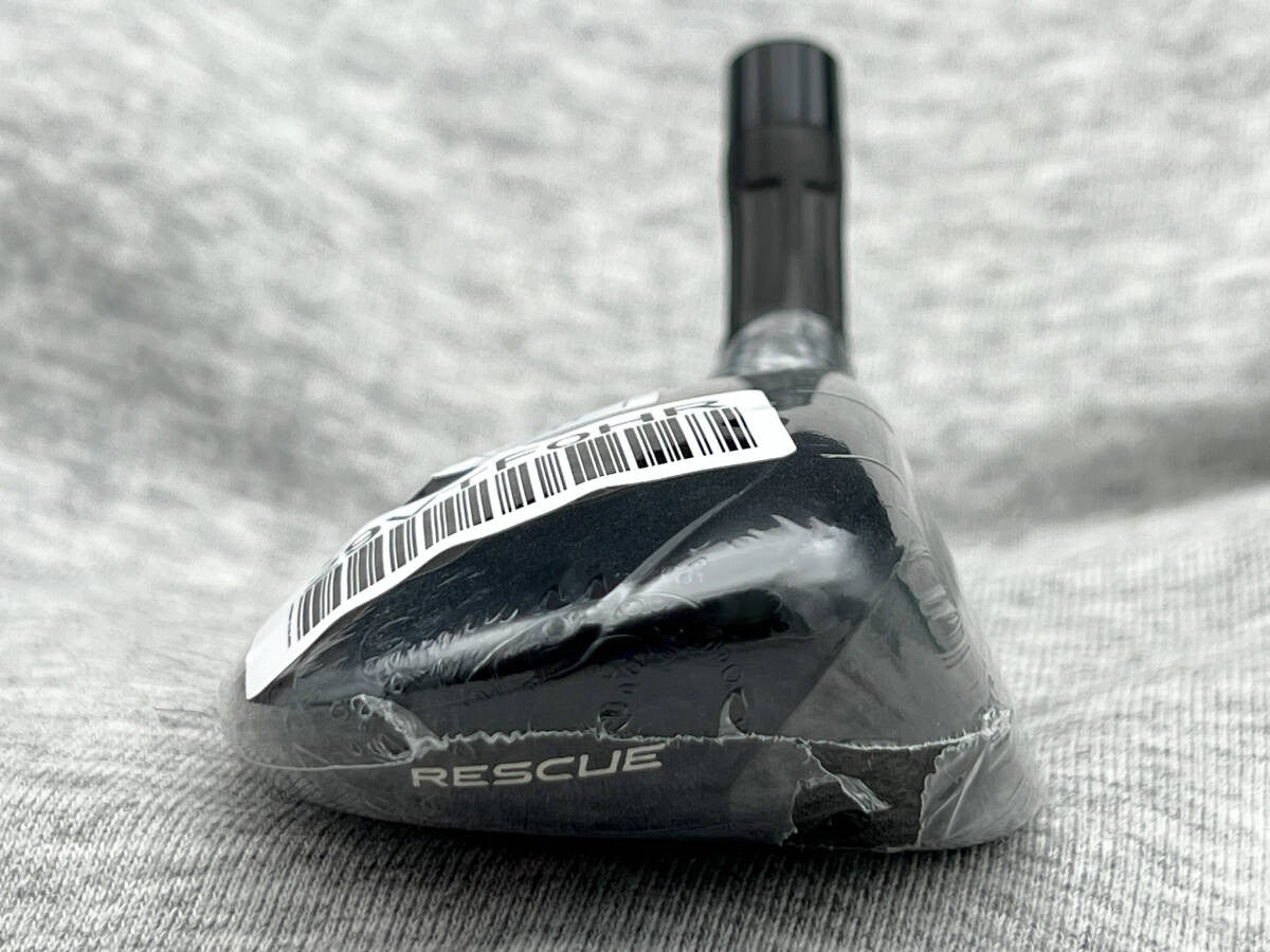 TaylorMade Stealth2 Rescue 5 Tour Issue Hybrid 25 Deg CT249 RH Japan - photo 4