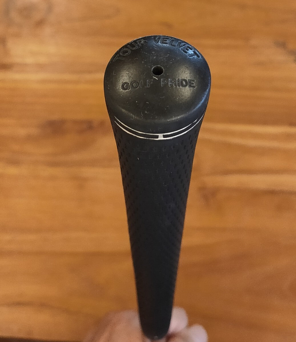 Callaway XR PRO PW Irons NS950S Irons kk - photo 10