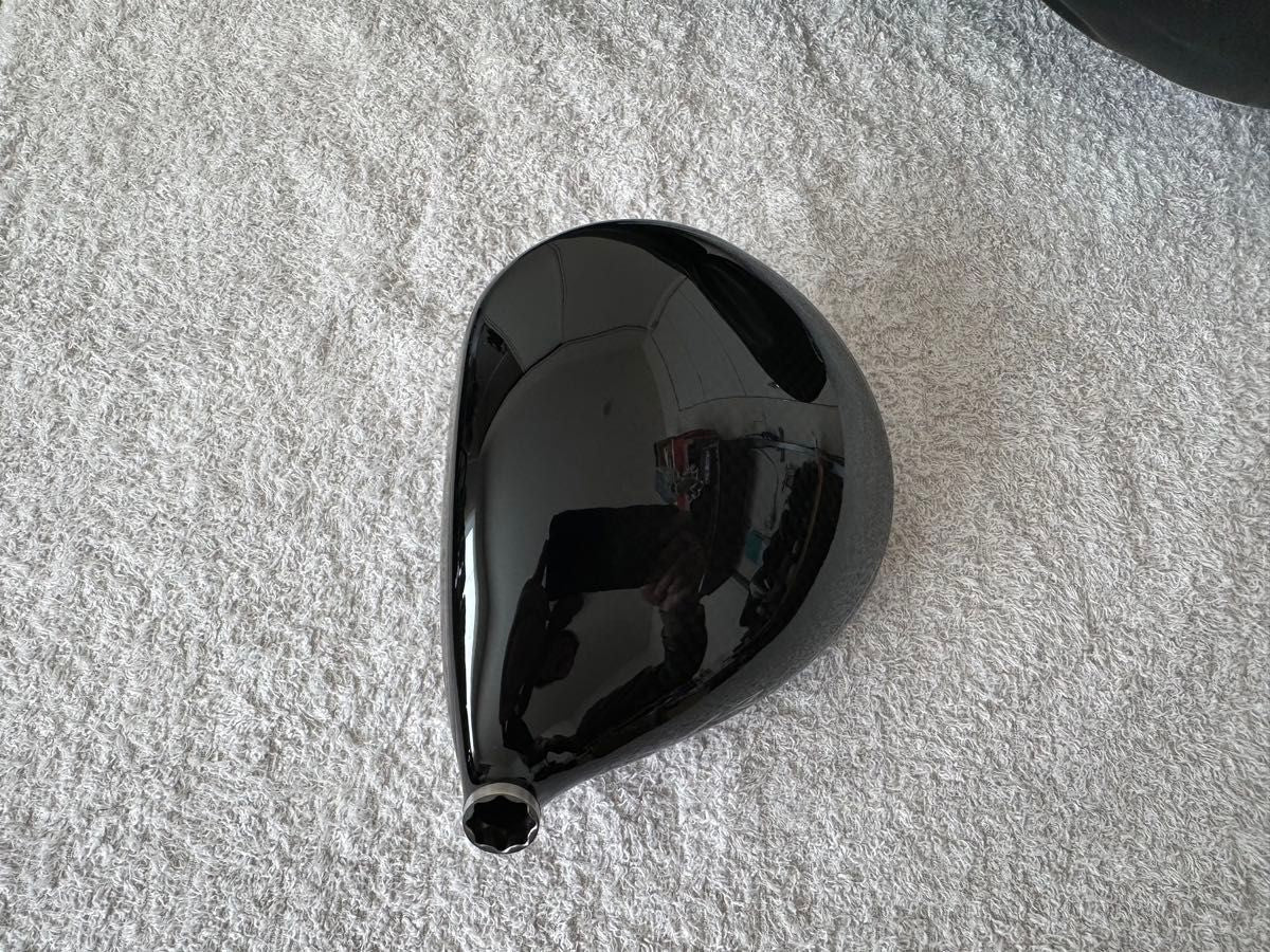 Yamaha RMX VD/R Driver Head 9.5 Deg with Headcover RH Golf Club Japan - photo 3