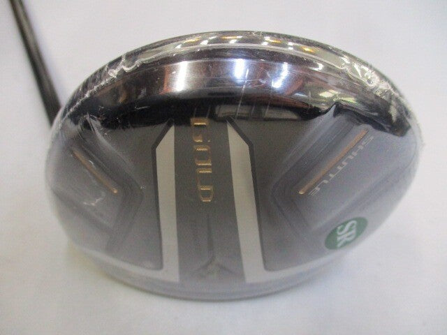 Maruman Shuttle GOLD 3W FUBUKI SG200 SR 15 KK - photo 4