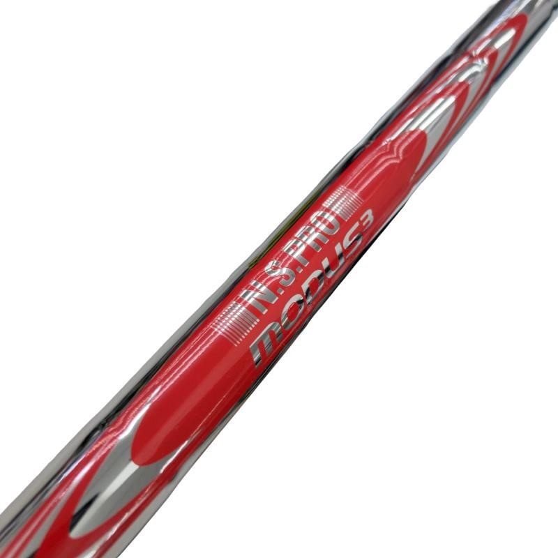 PING i230 Iron Set 6pcs Flex S RH Golf Club Japan Spec - photo 6