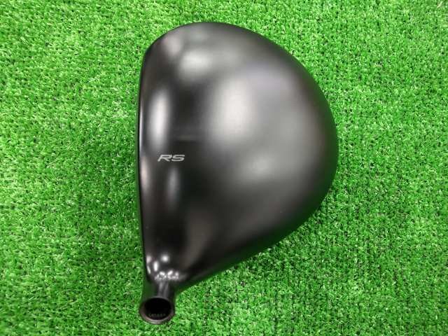PRGR RS X MAX Head only 10.5 1W - photo 3