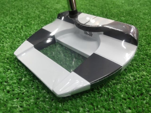 Odyssey Ai-DUAL 1/2-Ball Jailbird Mini DB Putter 33in Stroke Lab - photo 8