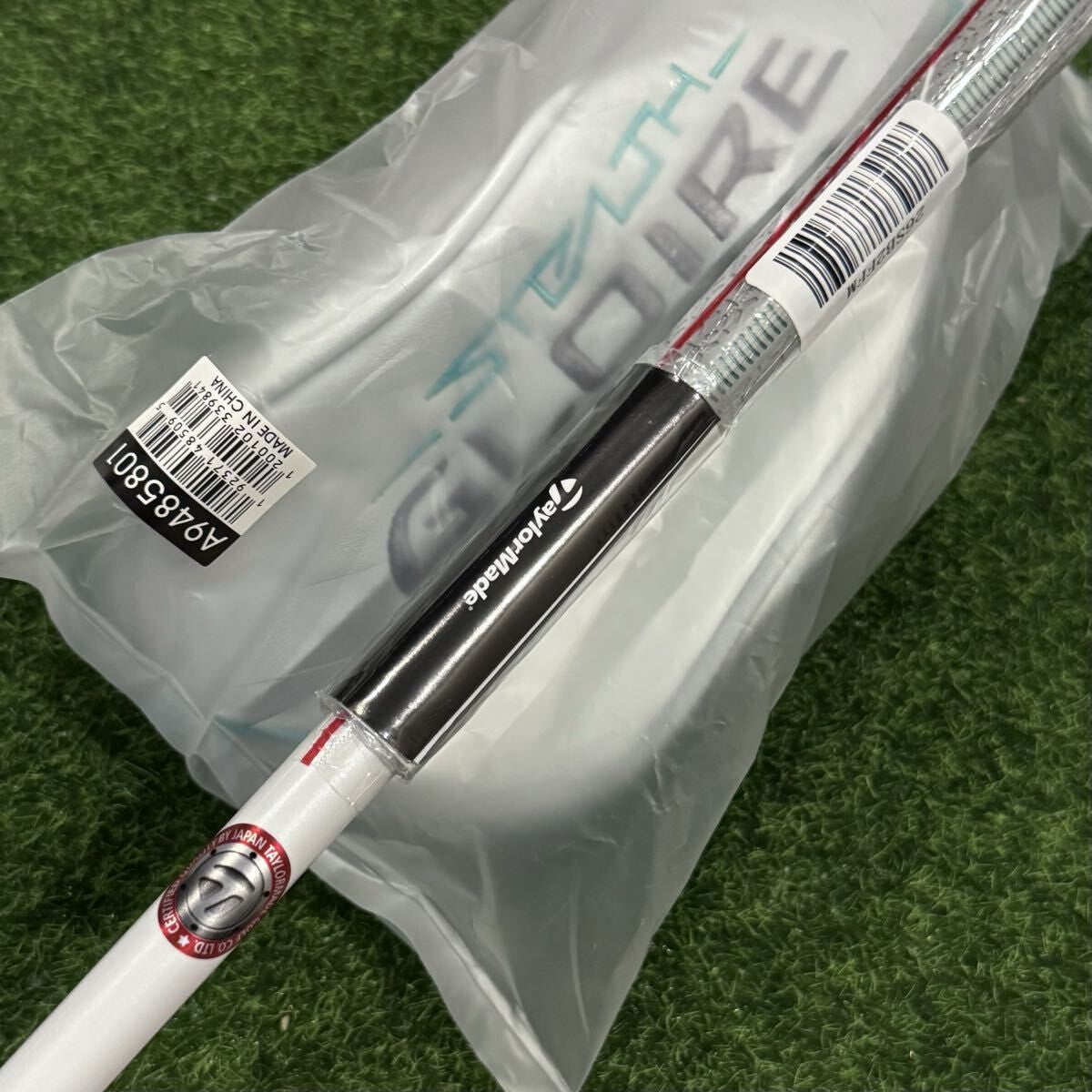 TaylorMade Stealth Gloire 7 FW 22° Flex L Ladies RH Golf Club Japan Spec - photo 5