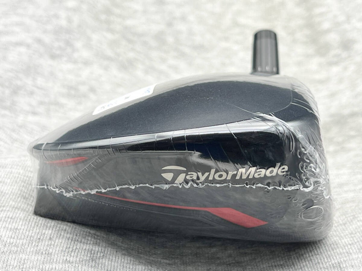 TaylorMade Stealth Tour Issue Driver Head 10.5 Deg CT256 RH Golf Japan - photo 4