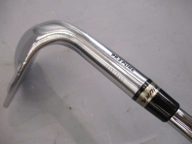 Miura Giken KM-701 Wedge 58° Dynamic Gold 95 S200 - photo 5