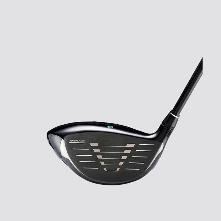 HONMA BERES NX Driver 9° S Shaft: VIZARD FOR NX 45 Carbon 2022 - photo 4
