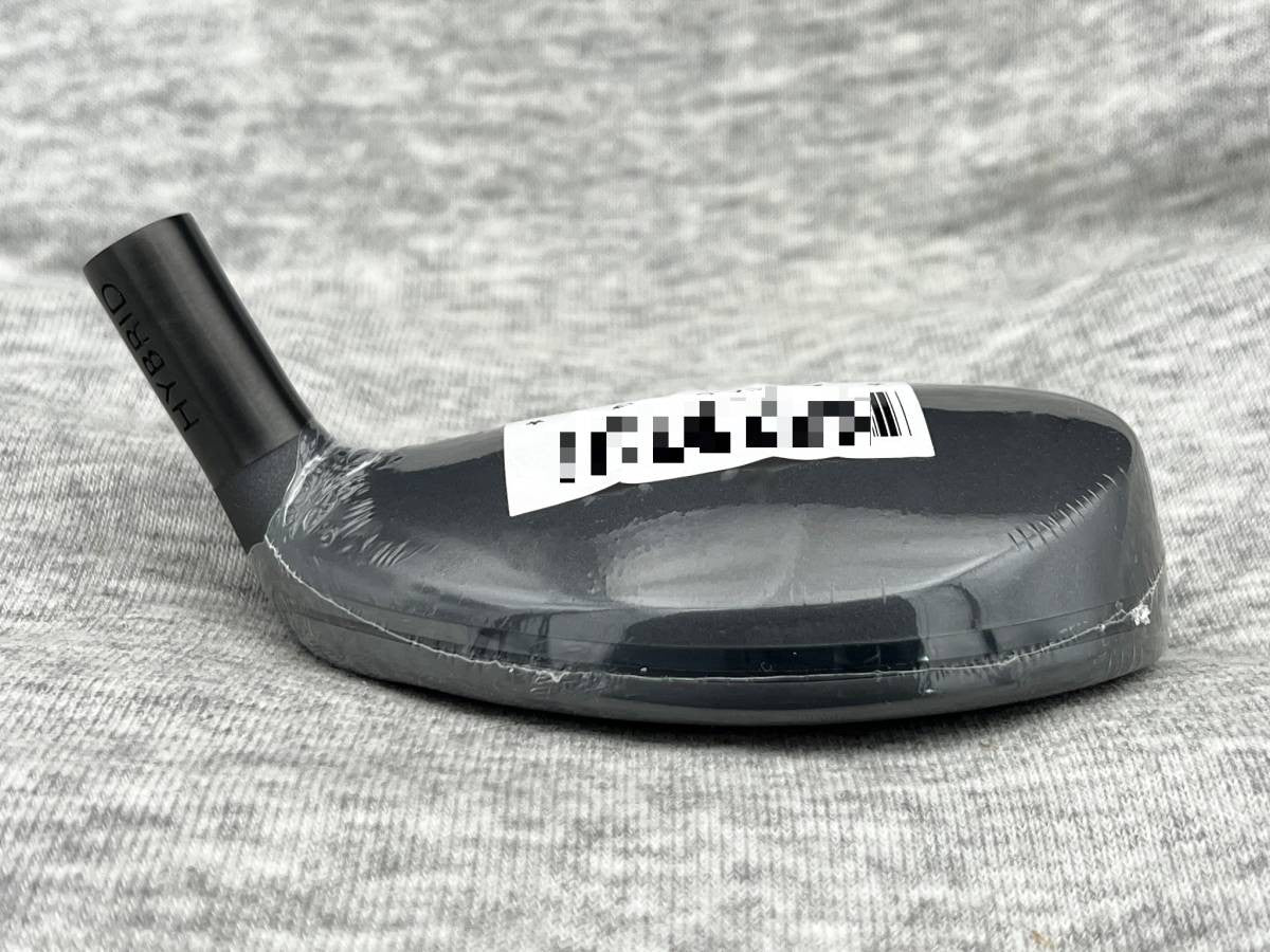 Adams Red Hybrid 18° Tour Issue - photo 6