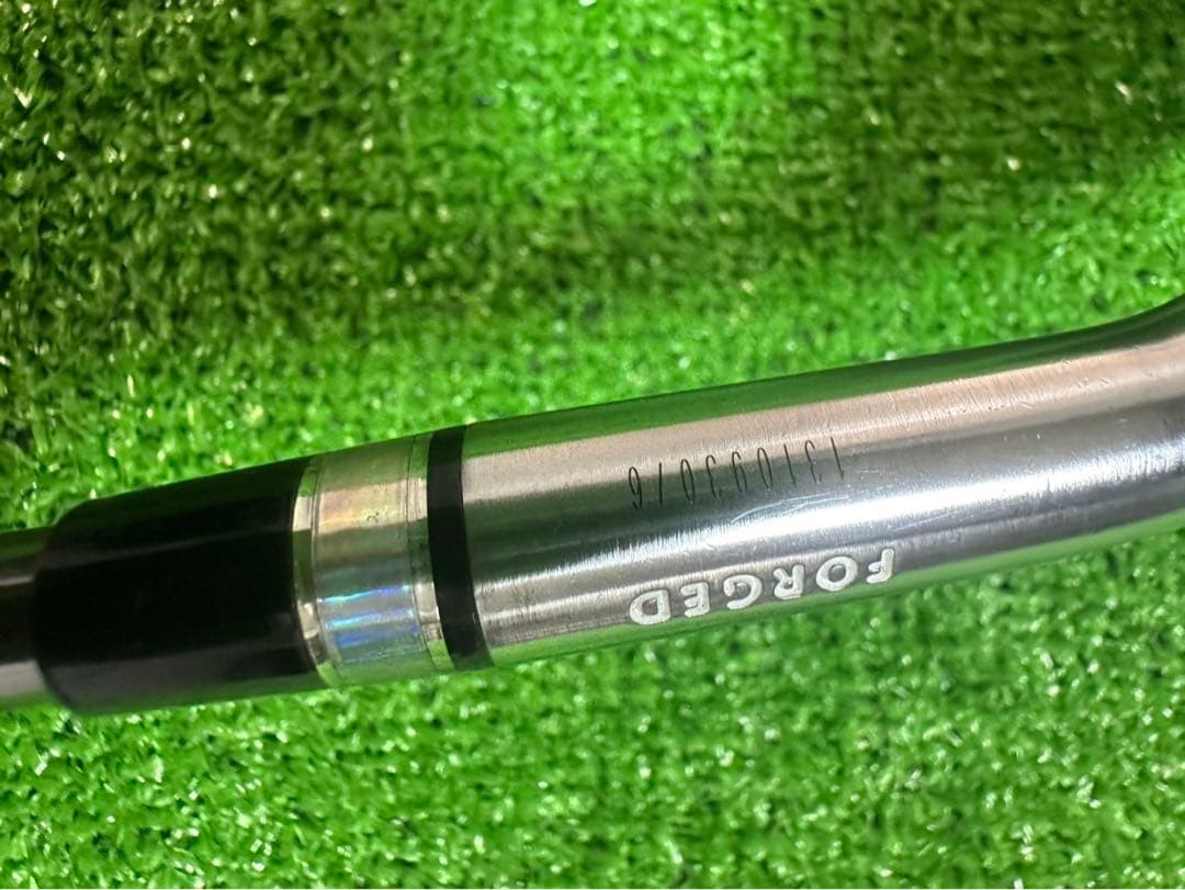 Miura MG-R01 Wedge 54 Deg Diamond Speeder 6R Flex R RH Golf Japan - photo 7