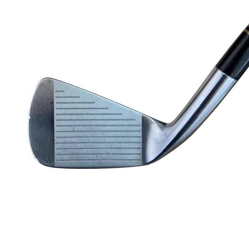 Miura Giken KM-700 Iron Set 6pcs Flex-S - photo 3