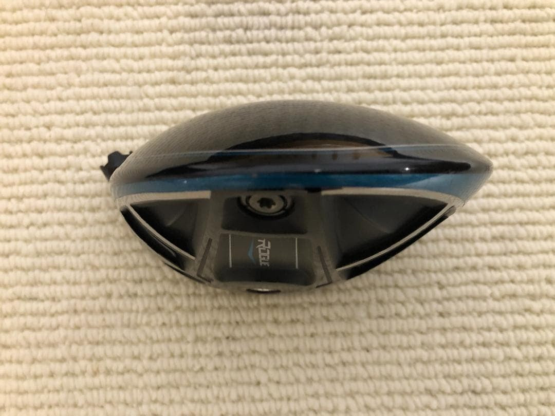 Callaway Rogue Sub Zero Driver Head 9 Deg Adjustable Head Only RH Japan - photo 4
