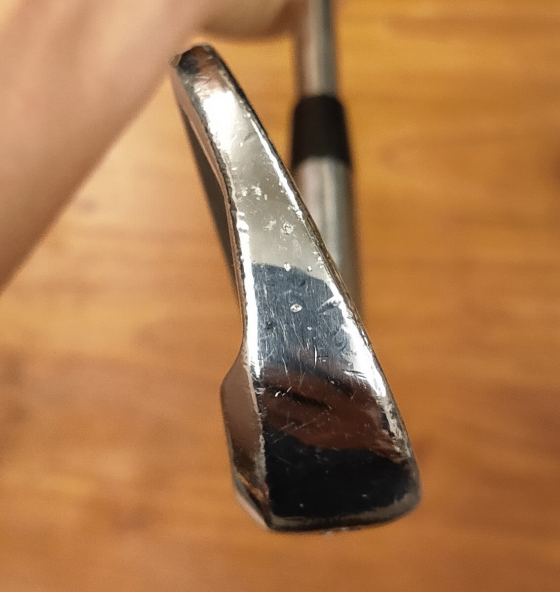 Callaway X-Forged 2013 5 Iron Single NS PRO 950GH Flex-S 401g 38" - photo 6