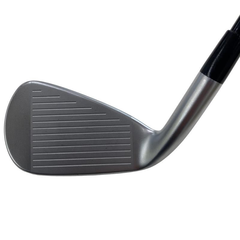 Mizuno JPX 925 Hot Metal Iron Set 7pcs Flex R RH Golf Clubs Japan Spec - photo 3