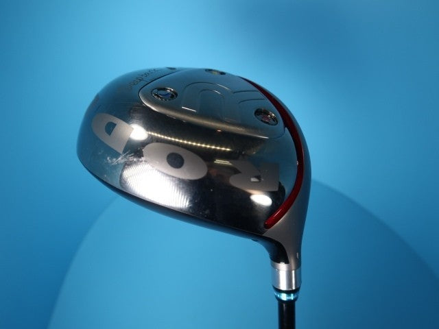 RODDIO Compact Driver HEAD DEEP 10° 385cc 312g STELLA 5 Shaft Flex- - photo 7