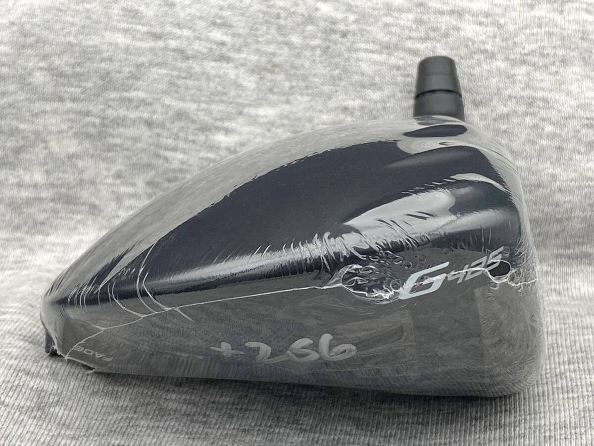 PING G425 LST 10.5 Real 10.75 Tour-provided WRX PROTO TOUR ISSUE - photo 4