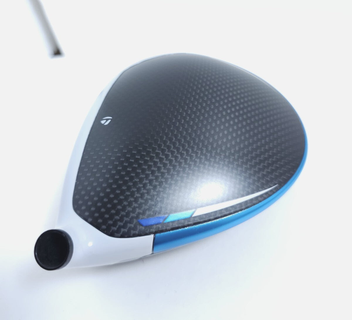 TaylorMade SIM2 Max Driver 9° Head Only with Head Cover - photo 5