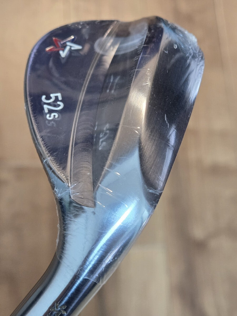 Artisan Wedge 52° Modus3 120 Flex R RH Golf Club Japan Spec - photo 7