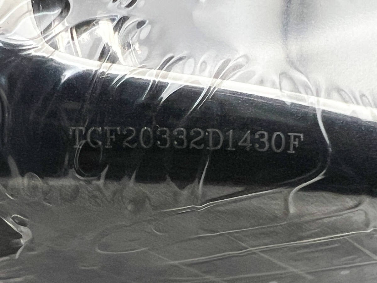 Callaway Tour Supplied TC Serial EPIC MAX 9.0 REAL 9.0 PROTO TOUR ISSUE - photo 9
