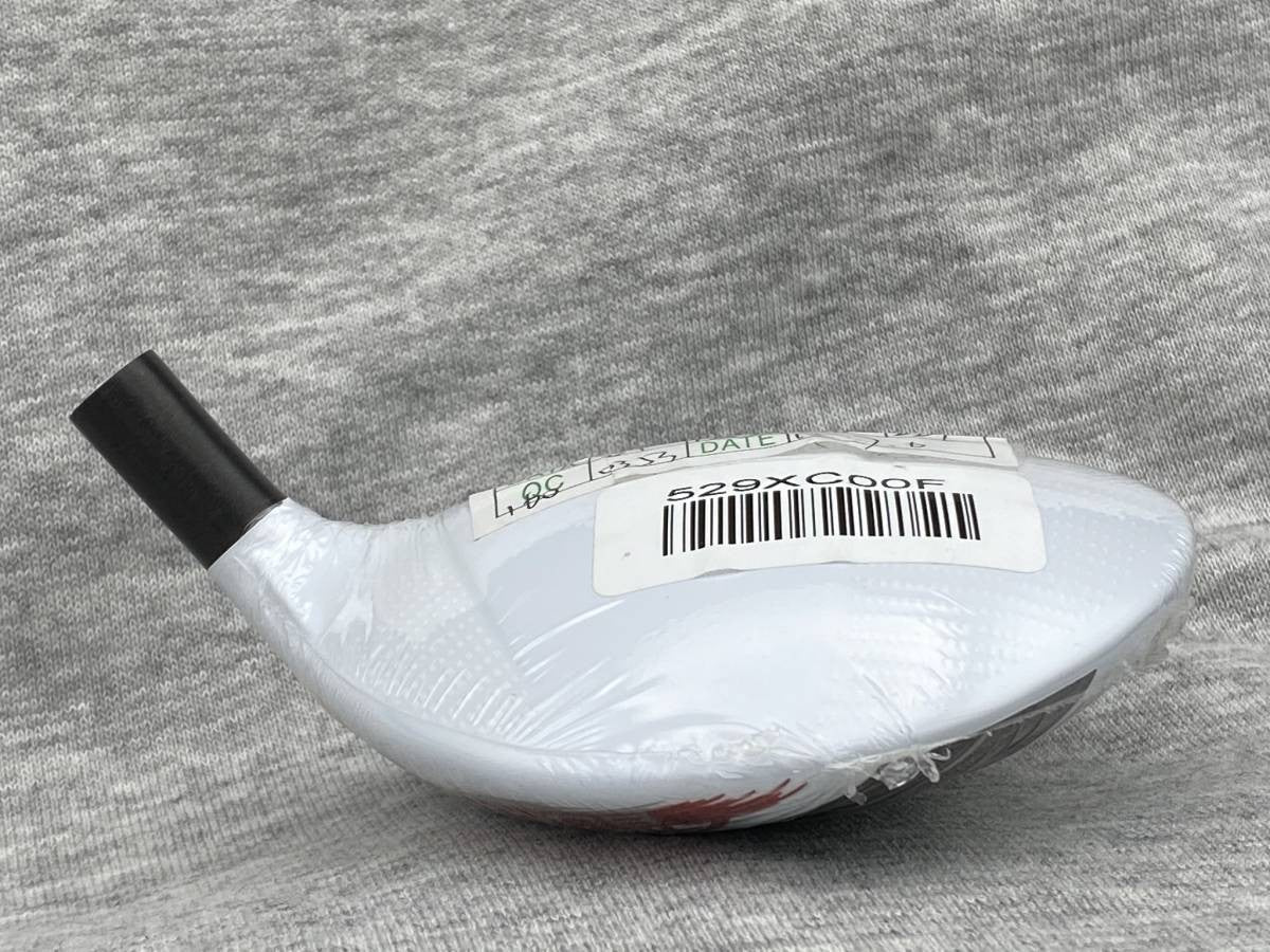 TaylorMade AeroBurner TP TYPES FW5 18 TOUR ISSUE PROTO (Real 18.7°) TOUR ISSUE - photo 5