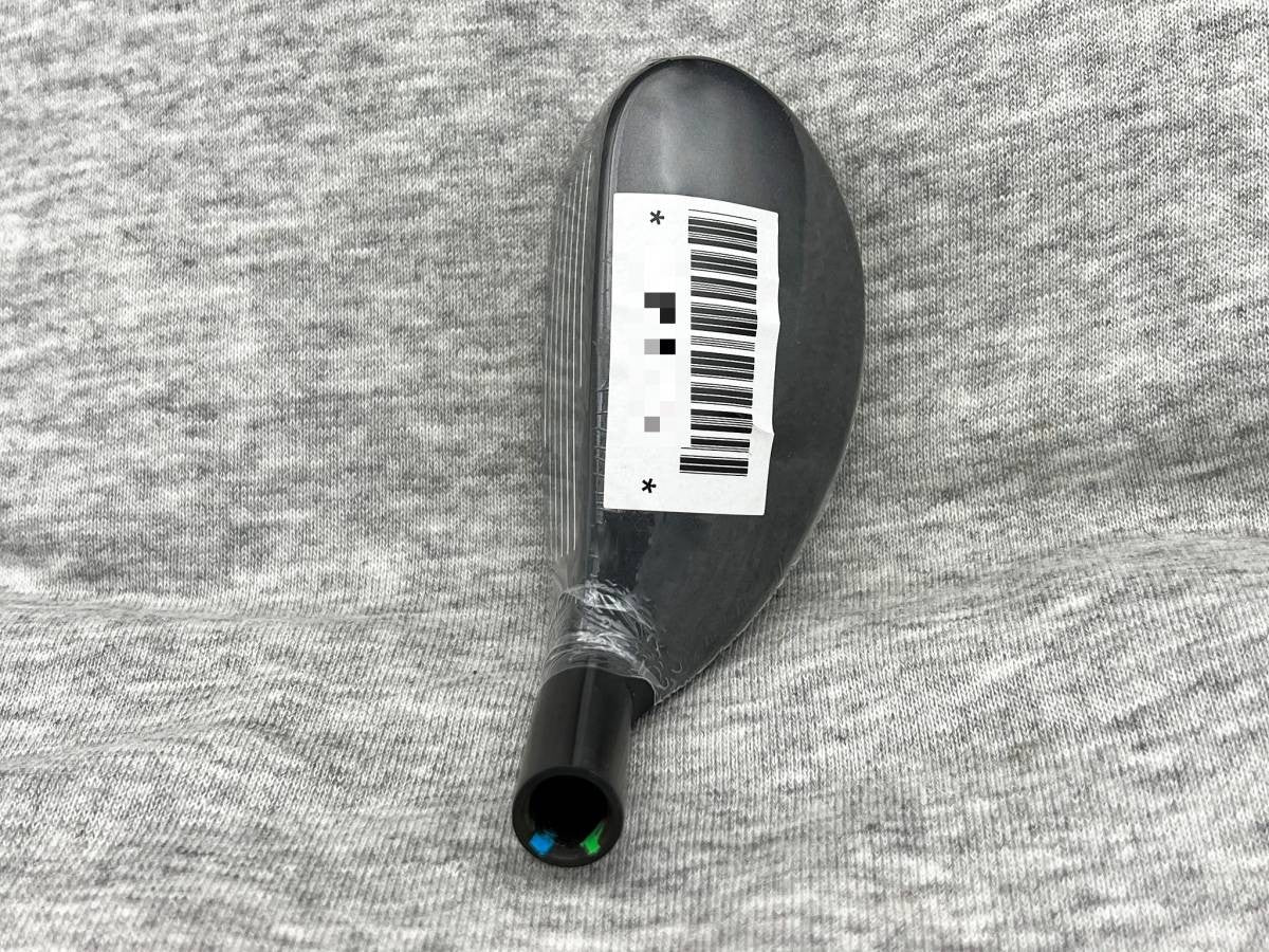 Adams Red Hybrid 18° Tour Issue - photo 2