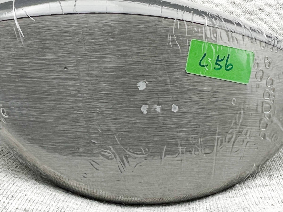 Callaway ROGUE ST Triple Diamond Driver Head Only 10.5° Tour Issue Proto CT256 - photo 8