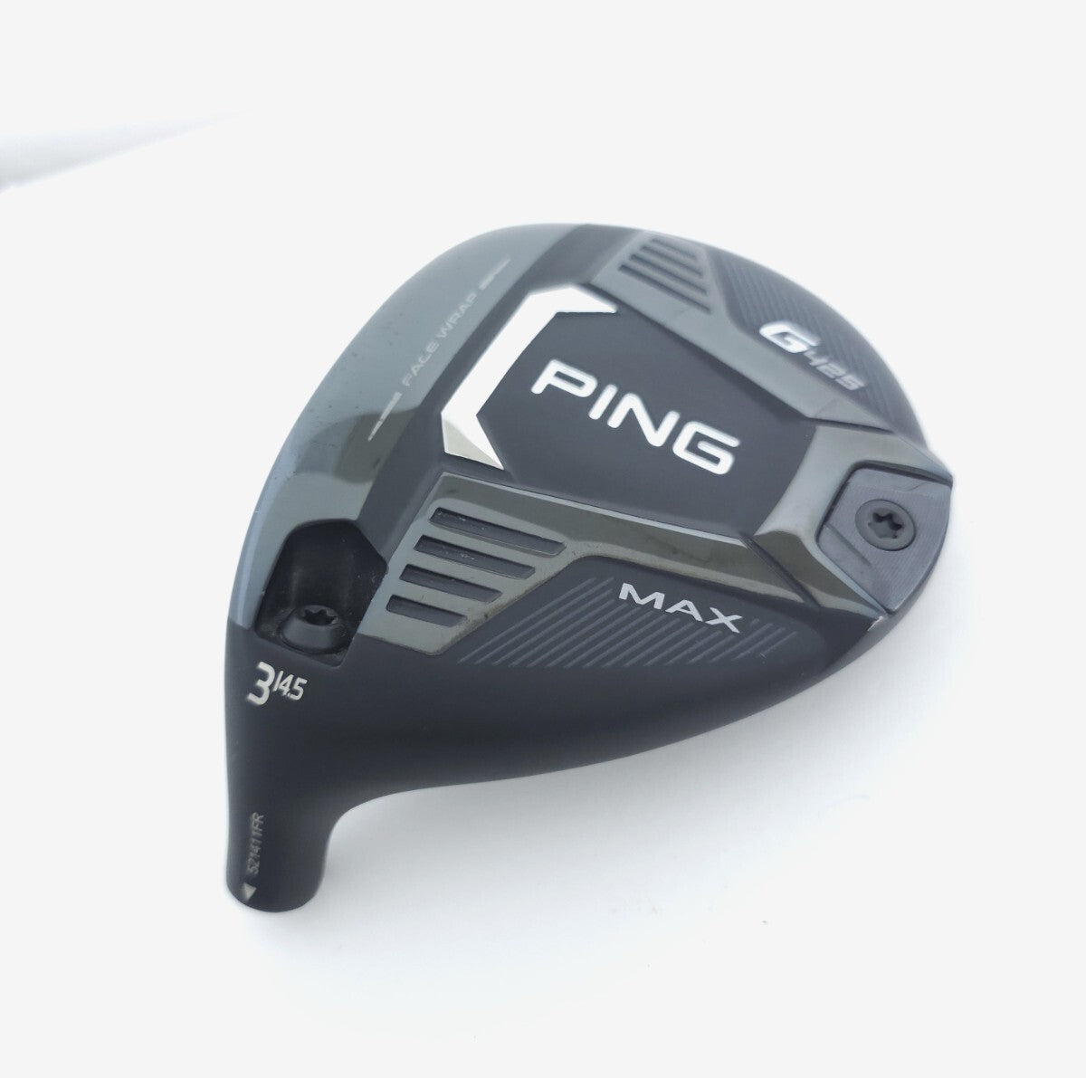 PING G425 Max 3W 14.5 Degree Head Only Left-Handed - photo 1