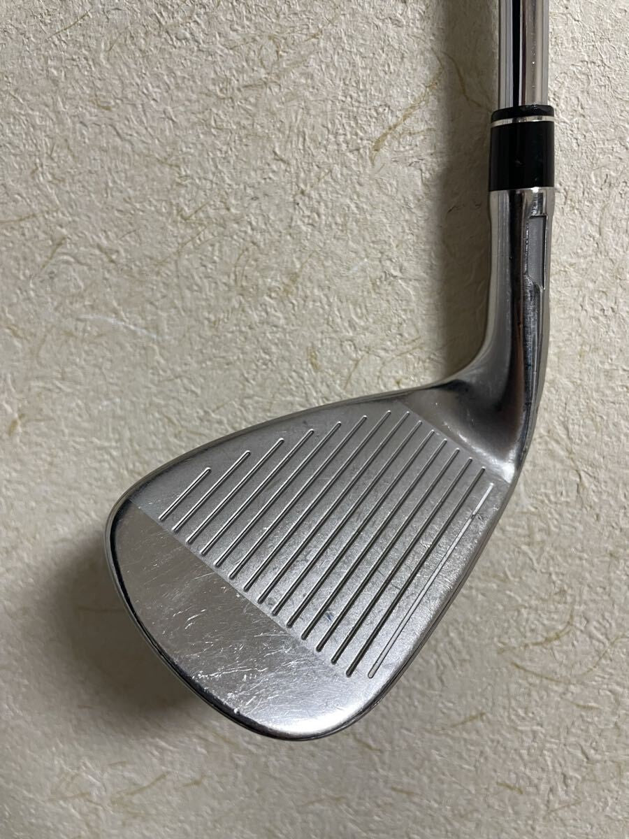 TaylorMade SIM2 MAX AW KBS MAX MT85 R - photo 3