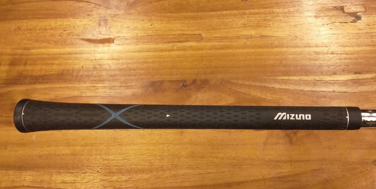 Mizuno JPX Approach Wedge 52 Deg Single NS Pro 950 HT RH Golf Japan - photo 8