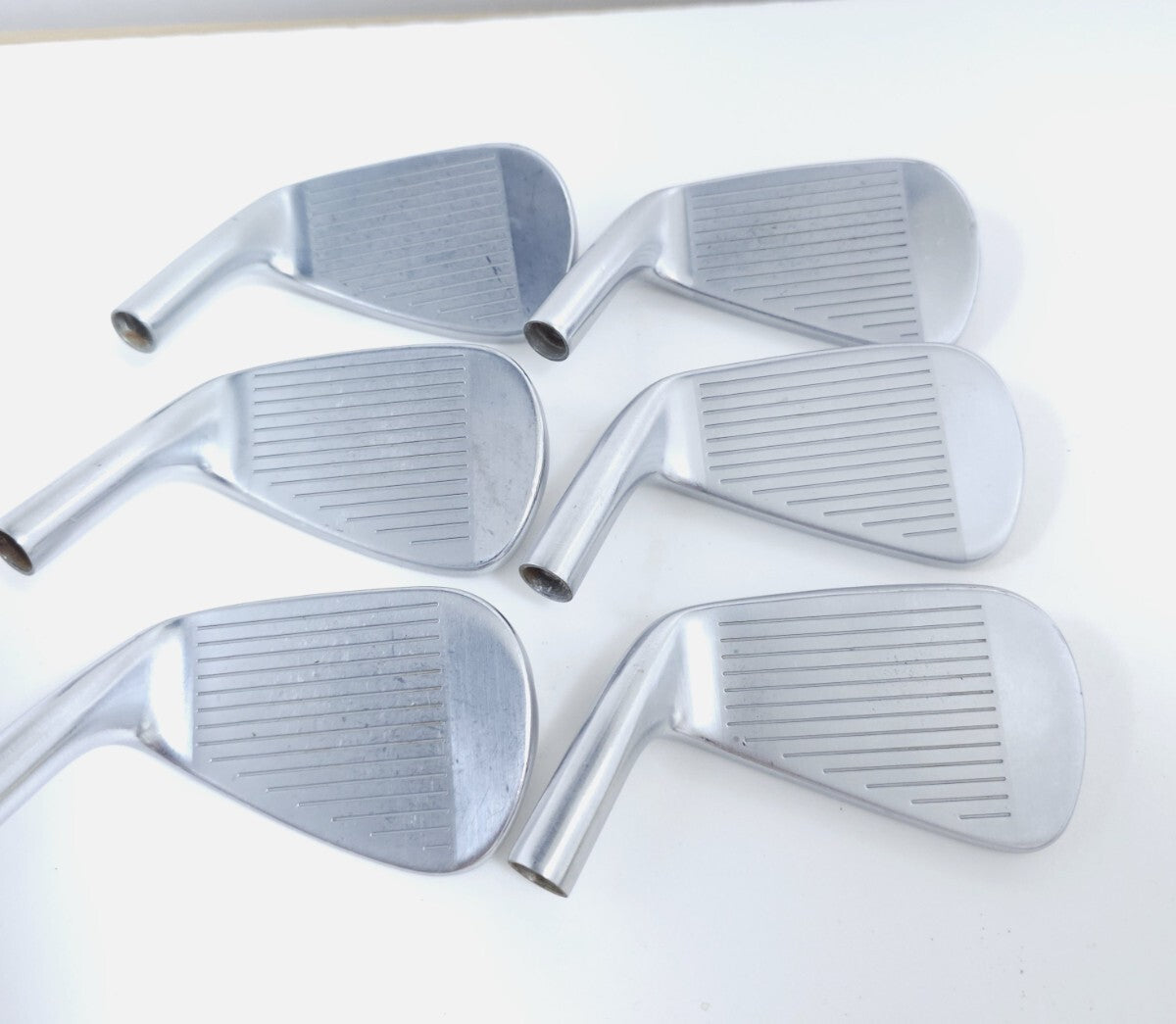 TaylorMade P770 2020 Iron Head Set 5-9I,PW kk33 - photo 3