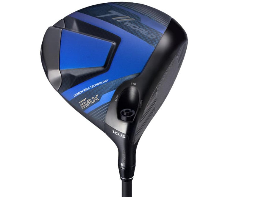 HONMA Tour World TW767 MAX Driver VIZARD EZ-C_10.5°_VIZARD_EZ-C (R) - photo 1