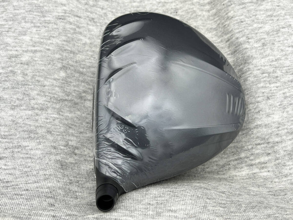 PING G410 Plus Driver 9 Degree Head Only Tour Issue WRX Proto CT257 - photo 2