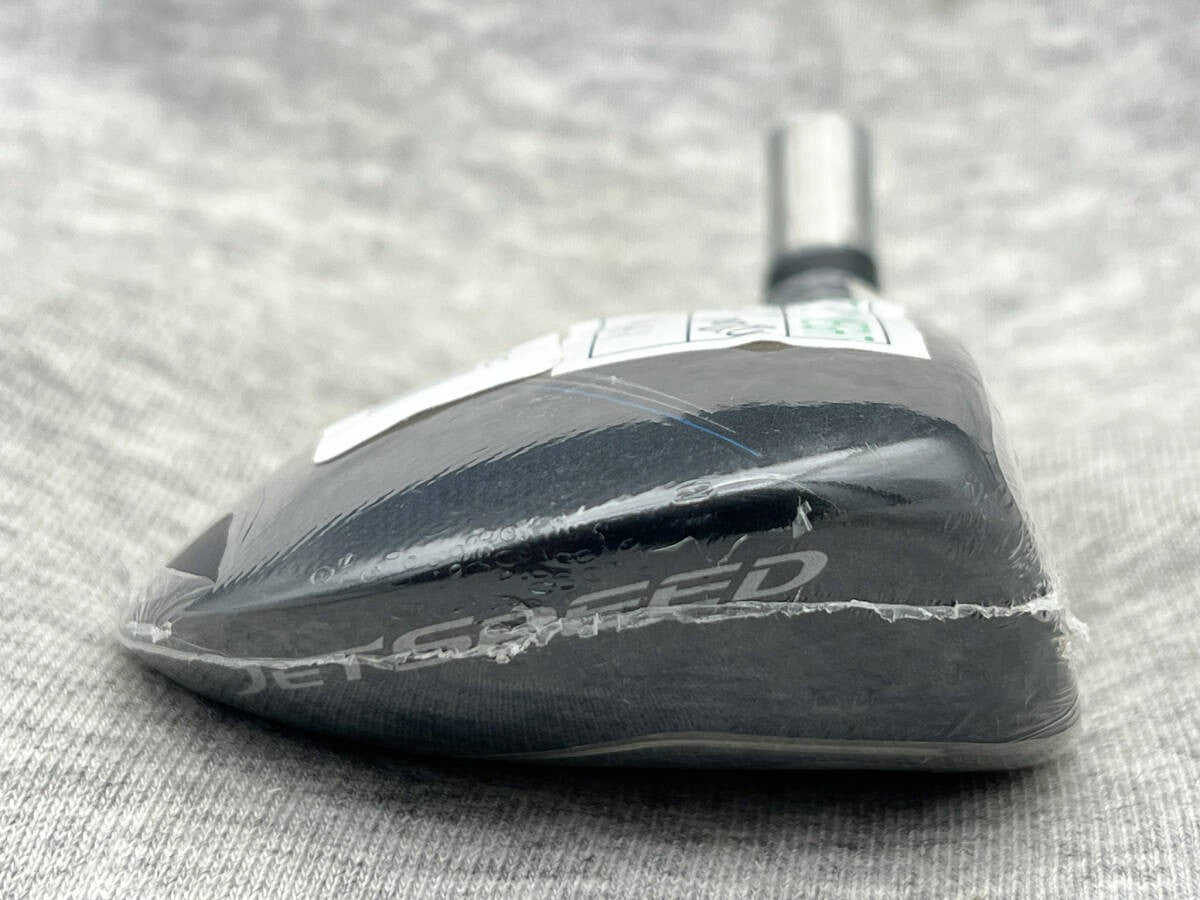 TaylorMade JETSPEED 3HL FW Head Only 17° Tour Issue Proto - photo 4