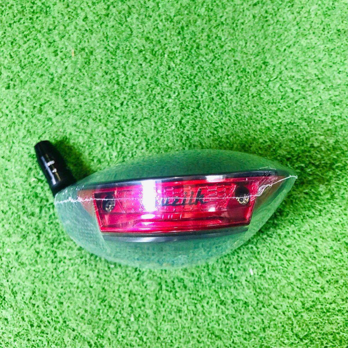 Muziik G.O.A.T 450 Driver Head Only 10.5° Adjustable 2025 - photo 5