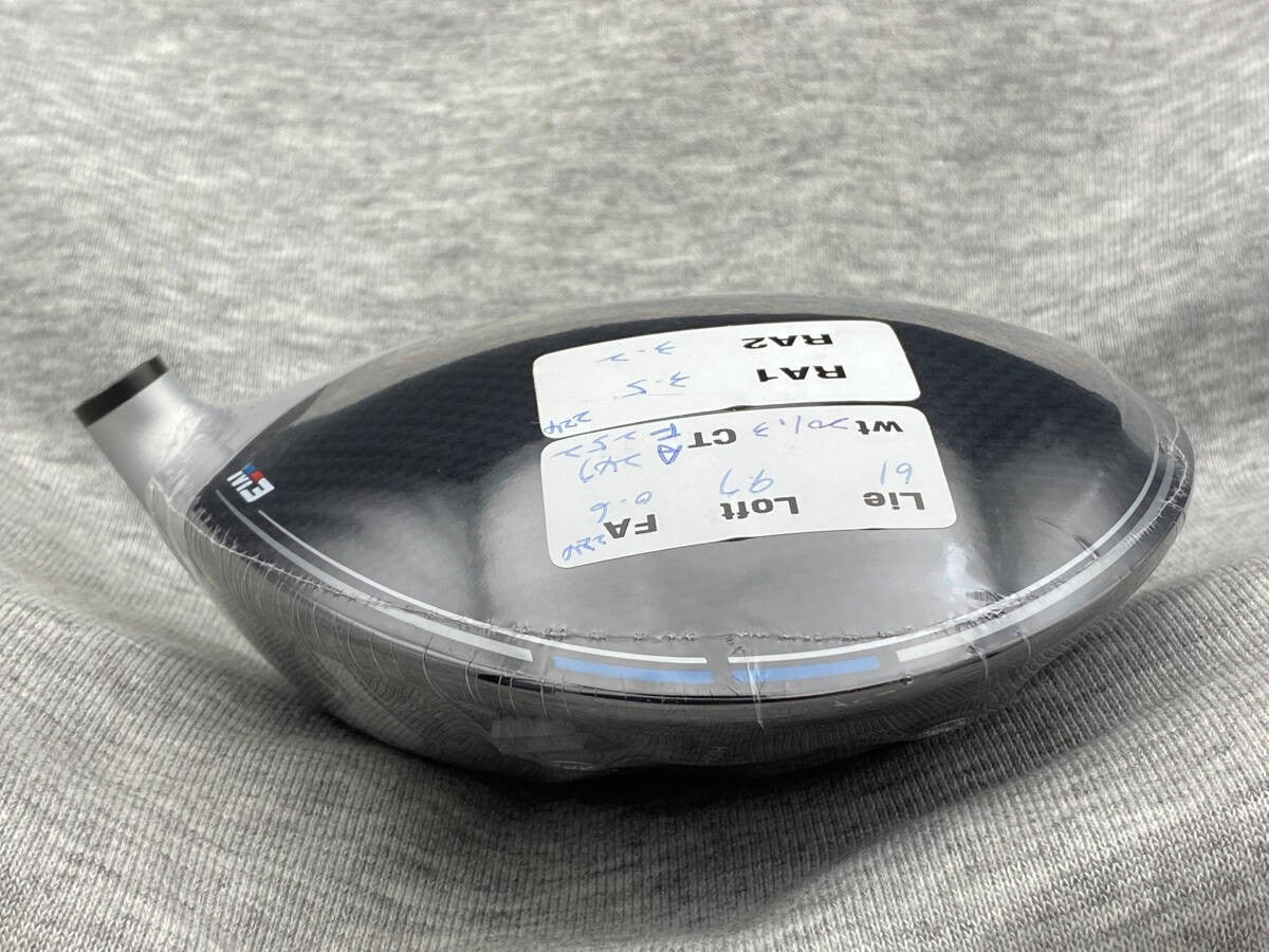 TaylorMade Tour Supplied 2018 M3 Version2 9.5 Real 9.7 PROTO TOUR ISSUE - photo 6