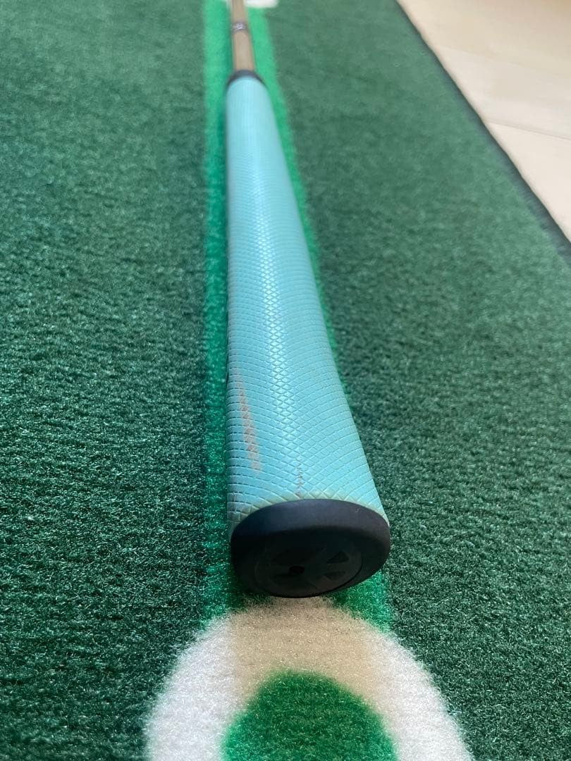 Miura MGP-WB3 Limited Edition Milled Putter 33 inch RH Golf Club Japan Spec - photo 8