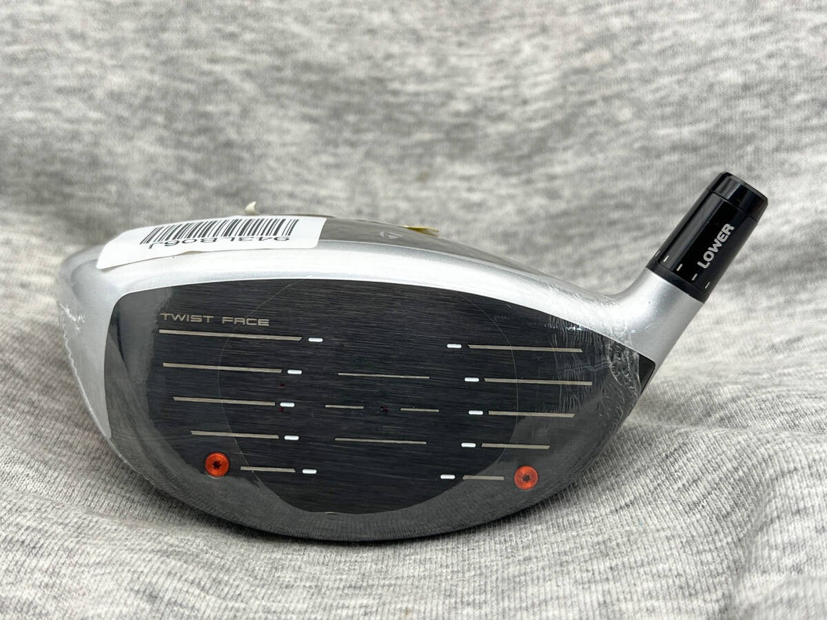 TaylorMade Tour Supplied 2019 M6 9.0 Real 9.5 PROTO TOUR ISSUE - photo 3