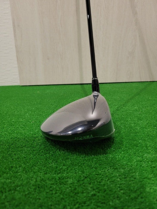 HONMA T/WORLD TW757 Type-D 1W 10.5 VIZARD S - photo 3