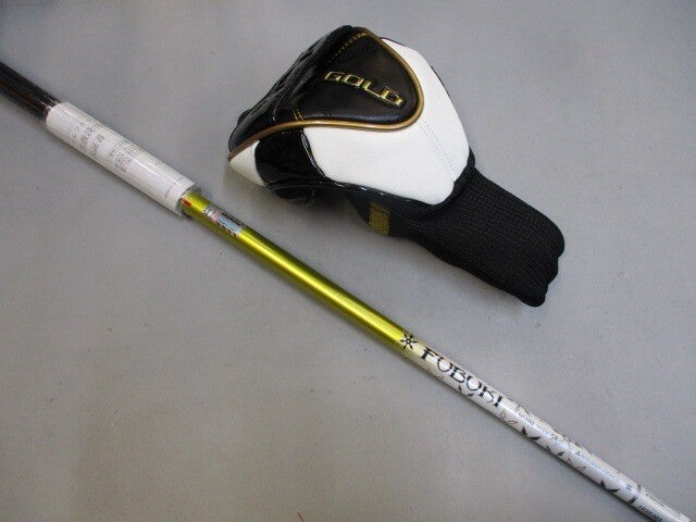 Maruman Shuttle GOLD 3W FUBUKI SG200 SR 15 KK - photo 6