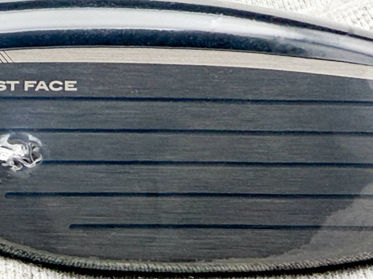 TaylorMade PROTO STEALTH2 RESCUE 3 19° Real 19.1° Hybrid TOUR ISSUE - photo 7