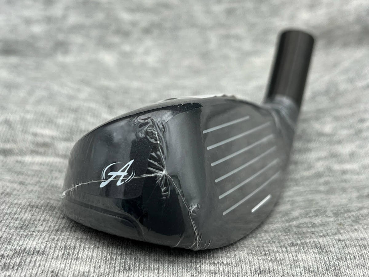 ADAMS RED HYBRID 18 TOUR ISSUE - photo 10