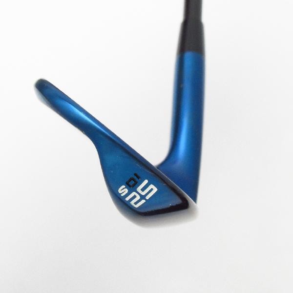 Mizuno T24 Blue Limited Edition Wedge 52-10 DG Tour Issue Onyx Black S200 - photo 4