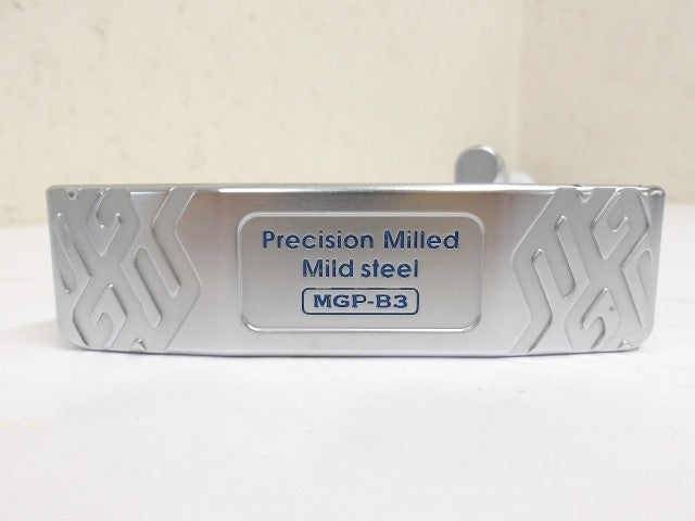 Miura Giken MGP-B3 Soft Black Putter 34 inch - photo 1