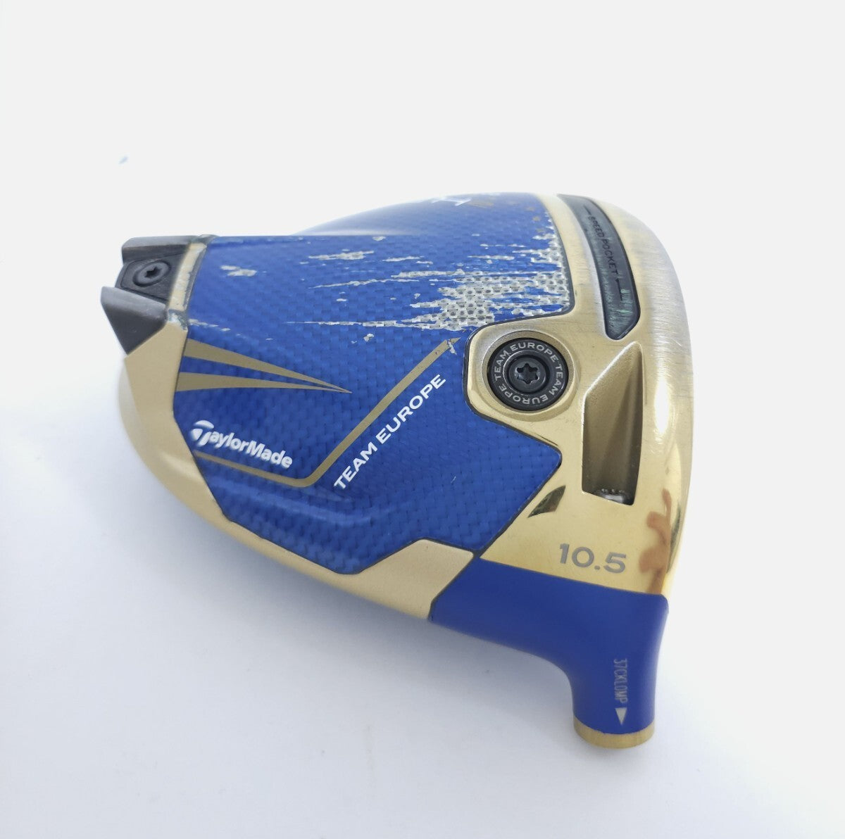 TaylorMade Stealth2 Driver 10.5° Head Only RH - photo 1