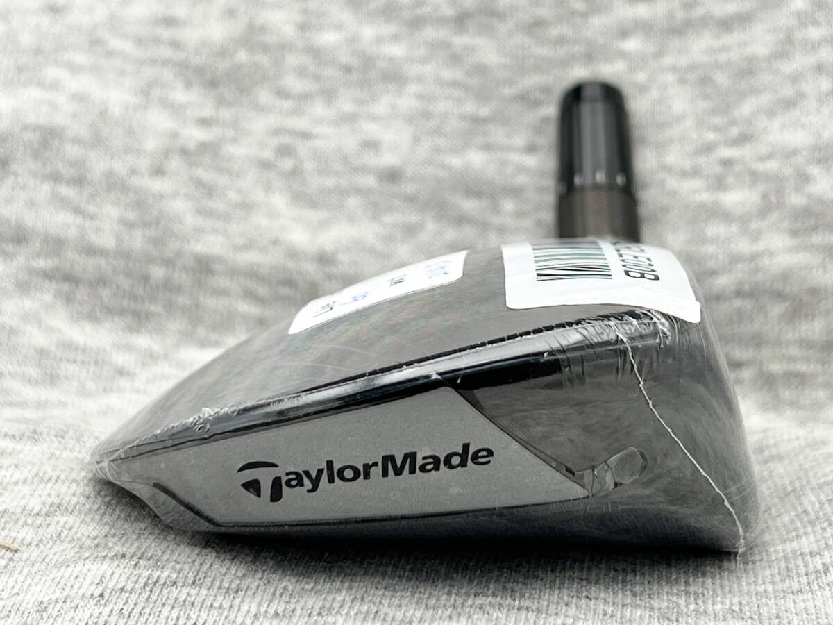TaylorMade Qi10 TOUR 3W 15° Version 2 Tour Issue Proto CT246 No Dot - photo 4