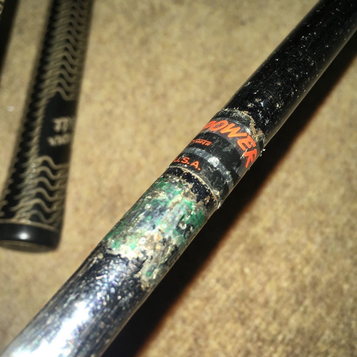 POWER BILT Citation Iron Set - photo 6