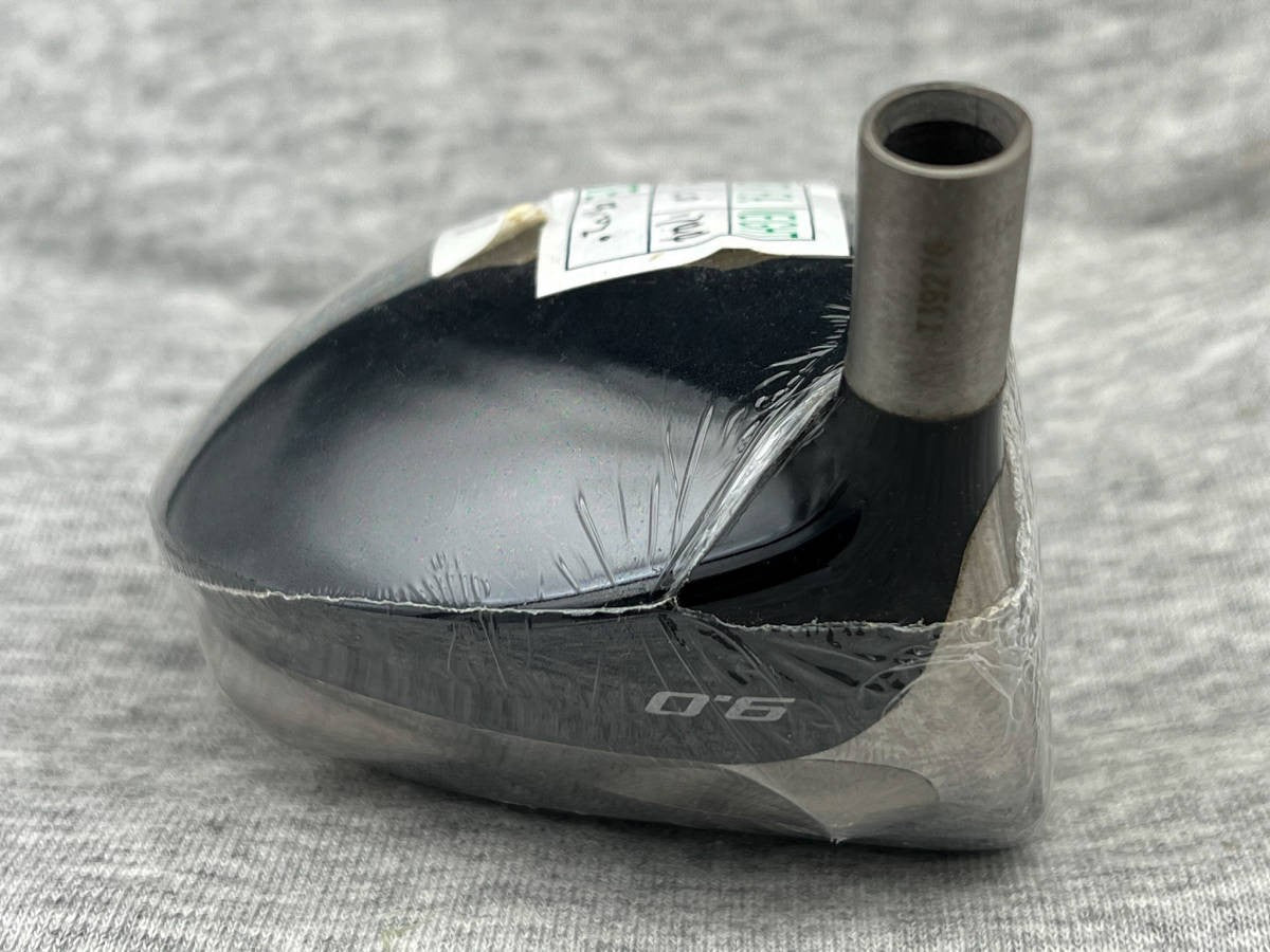 TaylorMade R7QUAD PROTO TP 9.0 (Real 9.2°) TOUR ISSUE - photo 5