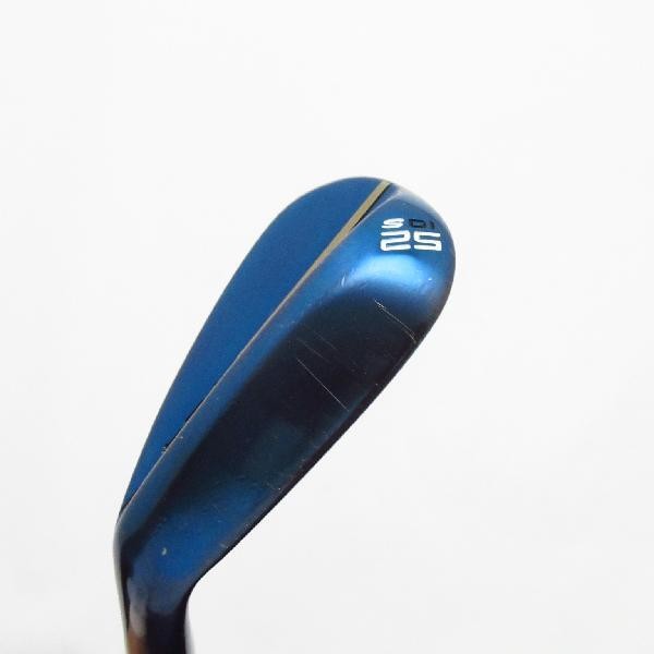 Mizuno T24 Blue Limited Edition Wedge 52-10 DG Tour Issue Onyx Black S200 - photo 5