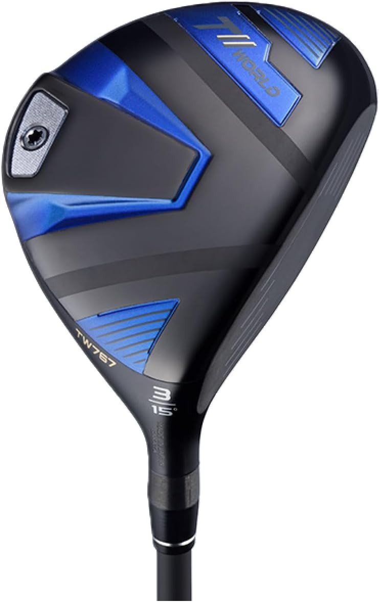 HONMA TW767 TOUR WORLD VIZARD EZ-C_3W_VIZARD_EZ_C(R) - photo 1