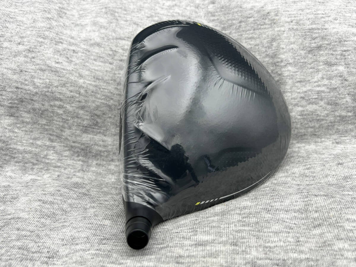 PING G430 Max Tour Issue Driver Head 9 Deg CT257 WRX Proto RH Japan - photo 2